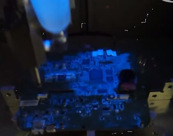  컨포멀코팅-conformal coating 반석정밀공업