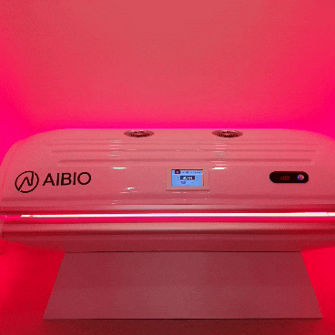 강서구 화이트태닝 AIBIO 바이오해킹센터 바이오 레드라이트 건강챙기자!