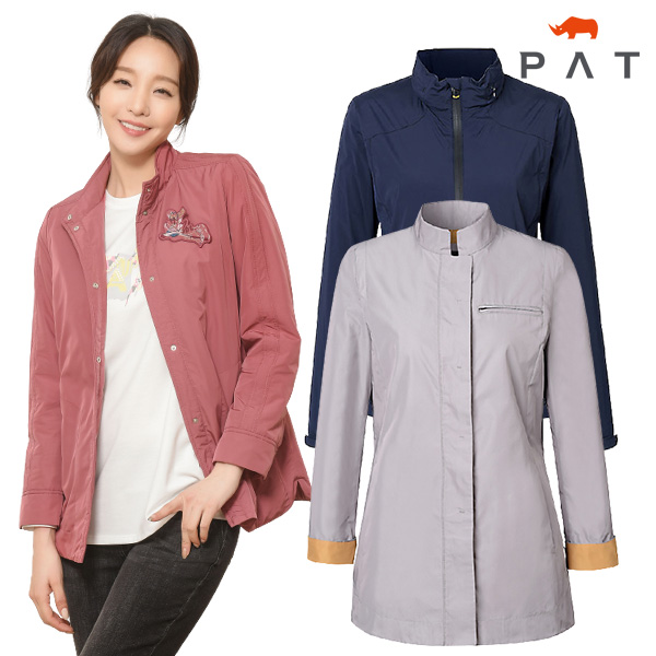 많이 팔린 PAT PAT 여성 간절기에 딱인 자켓/점퍼 3종택일 추천합니다 많이 팔린 PAT PAT 여성 간절기에 딱인 자켓/점퍼 3종택일 추천합니다