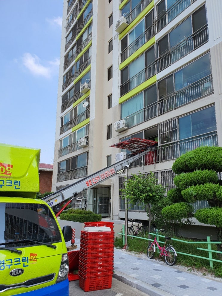 진주사다리차 사천 산청 함양 남해 합천 고성 의령 하동 진주시사다리차