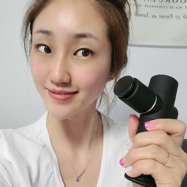  작고 가벼워서 더편한 808 바디건 미니
