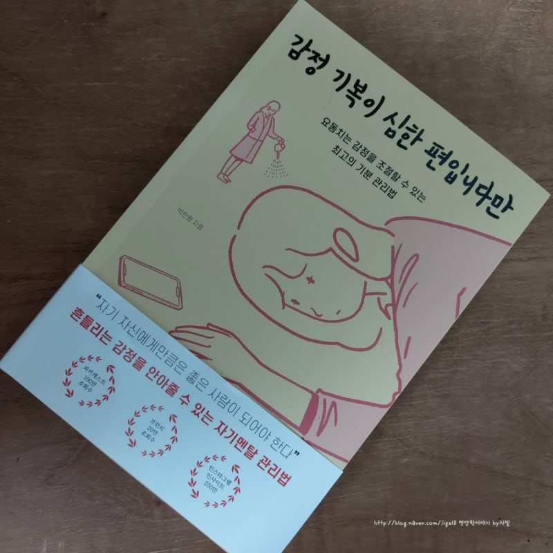 Deep & Wide 감정 기복이 많지만 추천 도서는 읽기 쉽습니다.