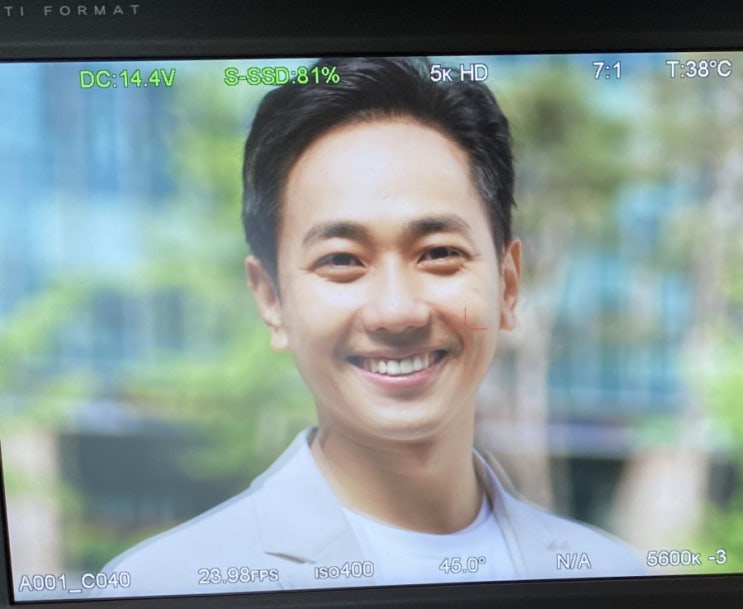  금요일 주말전이다