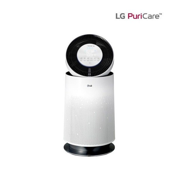 최근 많이 팔린 [LG전자] [59.4/18형] LG 퓨리케어 Puri Care 360˚ 공기청정기 싱글, 상세 설명 참조 ···