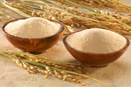 쌀겨가 뛰어난 건강물질로 급부상, 쌀겨에 숨어 있는 놀라운 건강 효과는?