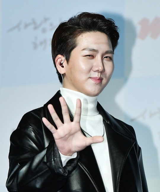 김수찬 정산 0원? 소속사 빚 뮤직k 홍진영 군대 인스타 엄마 미스터트롯 갤러리 팬카페
