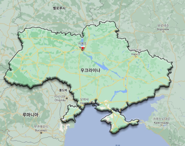 39 죽기전에 꼭 봐야할 세계건축 : 우크라이나 Ukraine