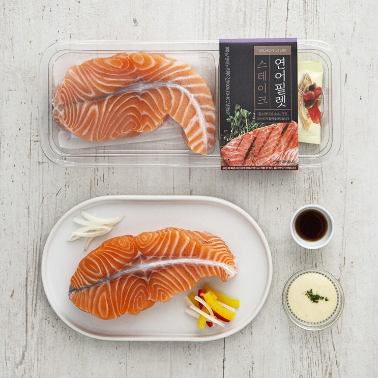 후기가 정말 좋은 한끼연어 스테이크용, 200g, 1개 추천합니다 후기가 정말 좋은 한끼연어 스테이크용, 200g, 1개 추천합니다