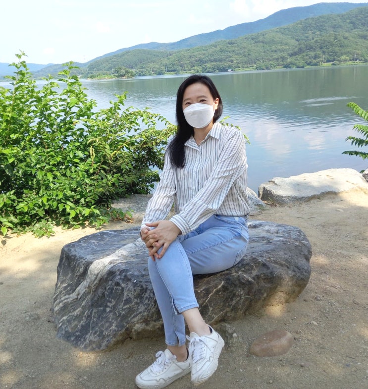  경기도 광주 해와 달을 거쳐 양평 두물머리까지 갑자기 비운 하루