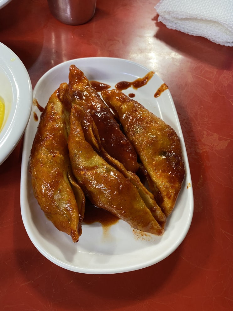  반포 애플하우스 서울 즉석떡볶이 최강자 방문후기