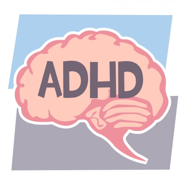 성인도 걸리는 ADHD, 그 원인은?