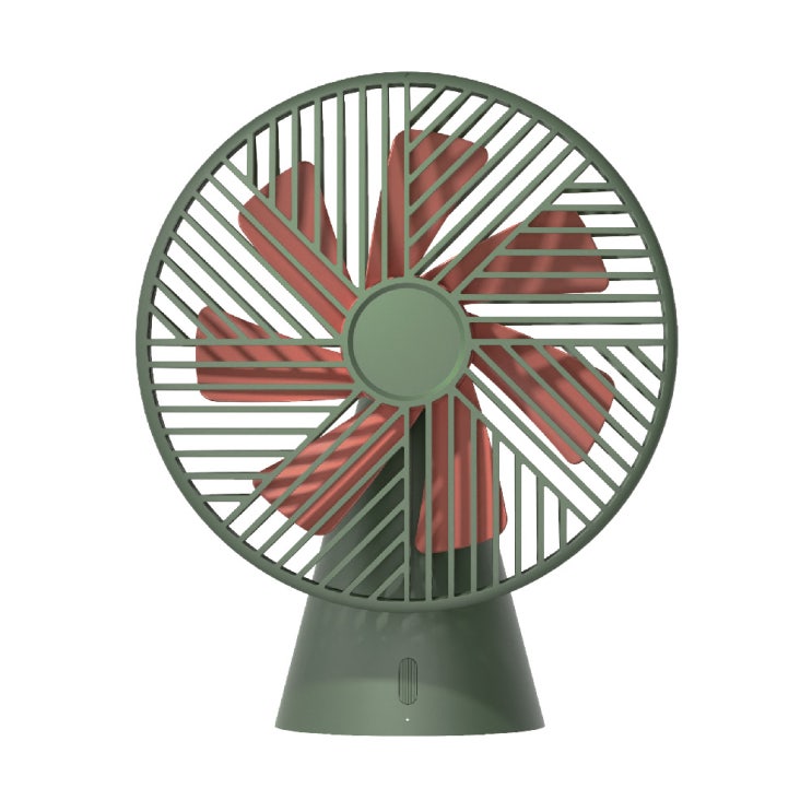 잘나가는 소싱 포레스트 탁상용 무선 선풍기, DSHJ-S-1907R, 팜 좋아요 잘나가는 소싱 포레스트 탁상용 무선 선풍기, DSHJ-S-1907R, 팜 좋아요