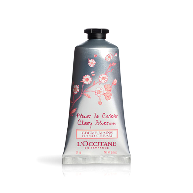  최근 많이 팔린 록시땅 소프트 핸드크림 체리블라썸, 75ml, 1개 좋아요
