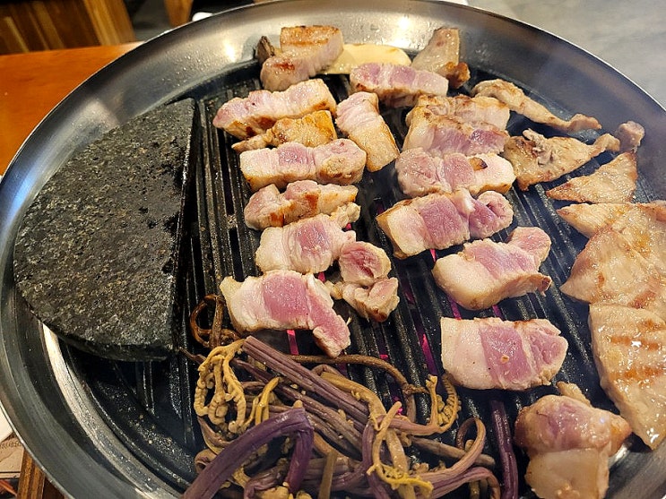  대전롯데시티호텔맛집 고반식당 대전엑스포점은 도룡동 술집으로 딱