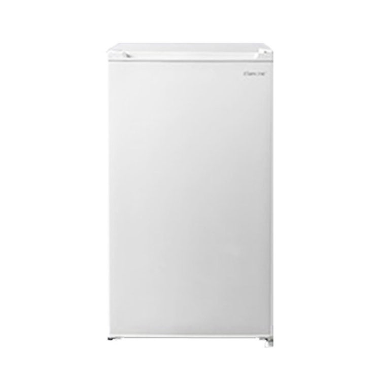 인기 많은 캐리어 클라윈드 일반 소형 1등급 냉장고 93L 방문설치, CRF-TD093WSA 추천합니다