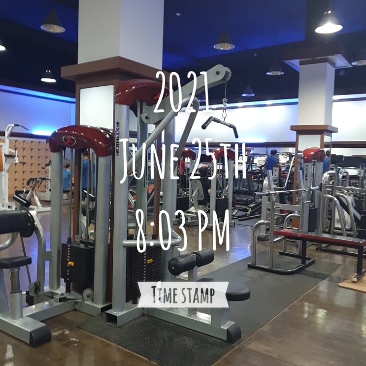  2021.06.25. 금요일 체크.