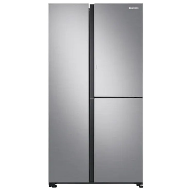 의외로 인기있는 삼성전자 RS84T5080M9 1등급 푸드쇼케이스 845L 실버 2주 소요예정, 단일모델 추천해요 의외로 인기있는 삼성전자 RS84T5080M9 1등급 푸드쇼케이스 845L 실버 2주 소요예정, 단일모델 추천해요