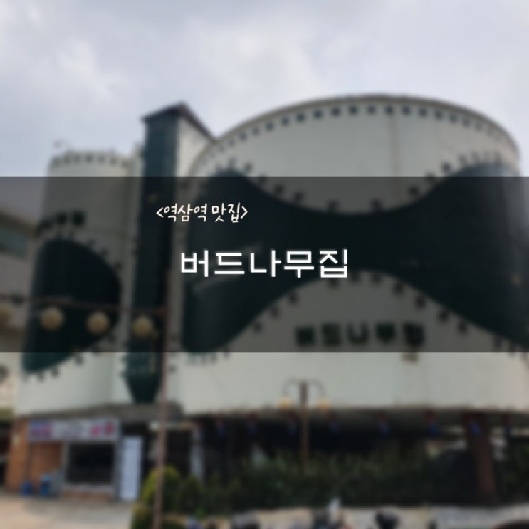  40년, 한우가 맛있는 집 :: 버드나무집