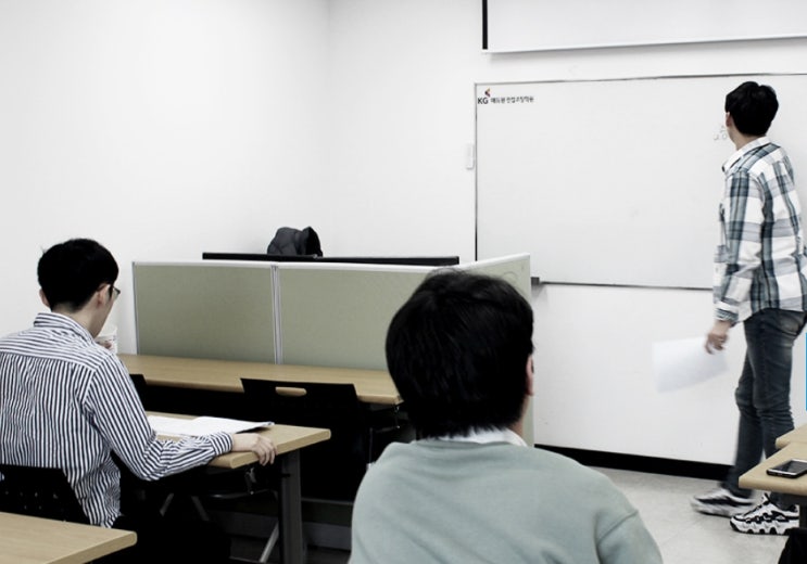  한국수력원자력 면접 스터디 실전 분위기에서 준비 가능