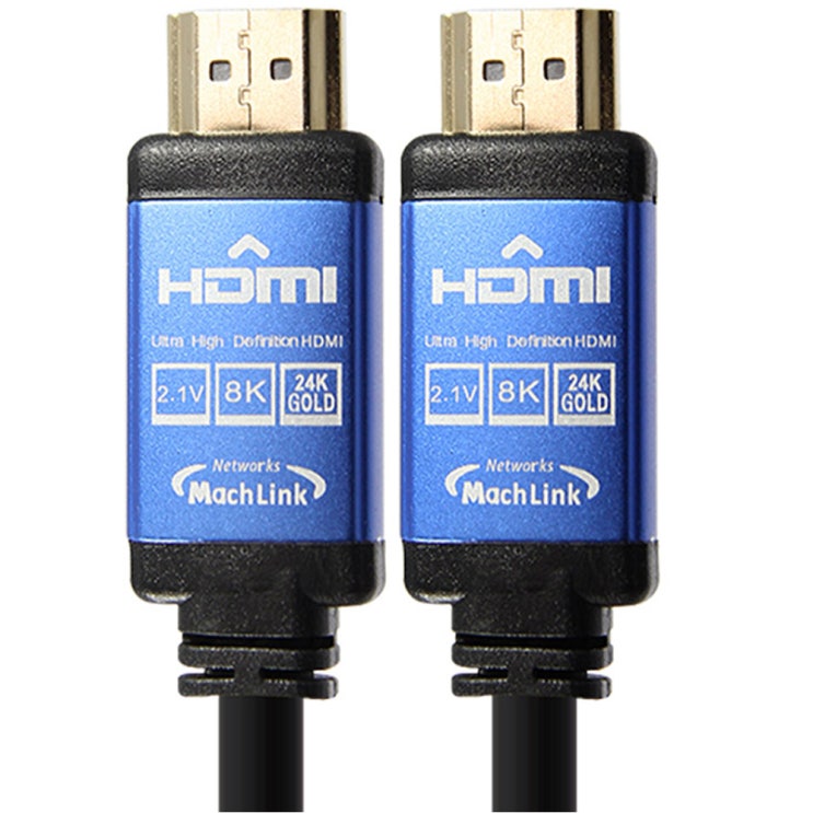요즘 인기있는 마하링크 Ultra HDMI Ver2.1 8K 케이블, 5m, 1개 ··· 요즘 인기있는 마하링크 Ultra HDMI Ver2.1 8K 케이블, 5m, 1개 ···