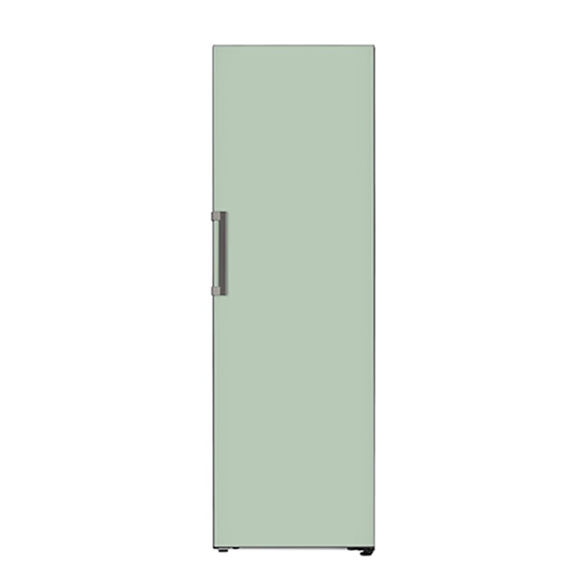 인기 많은 LG전자 오브제컬렉션 X320GMS 컨버터블 냉장고 1등급 미스트 글라스 민트 추천합니다