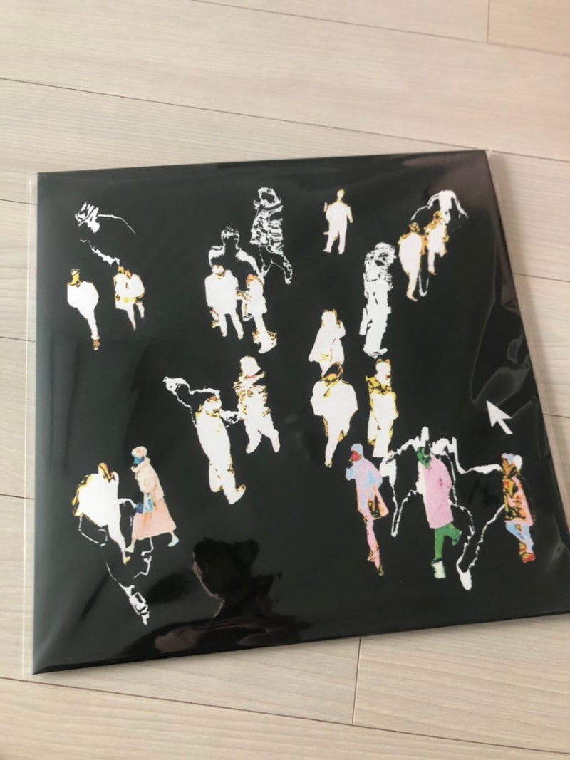 양홍원 오보에 앨범 개봉기 ~
