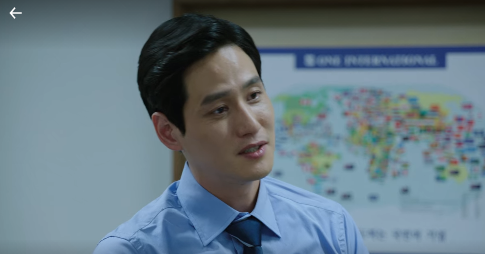  알고 보니 미생 출신, 화려했던 드라마 미생 등장인물