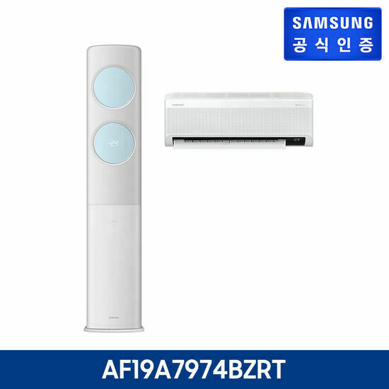 선택고민 해결 삼성 무풍에어컨 클래식 홈멀티 19형+6형 AF19A7974BZRT_특, 단품 ··· 선택고민 해결 삼성 무풍에어컨 클래식 홈멀티 19형+6형 AF19A7974BZRT_특, 단품 ···