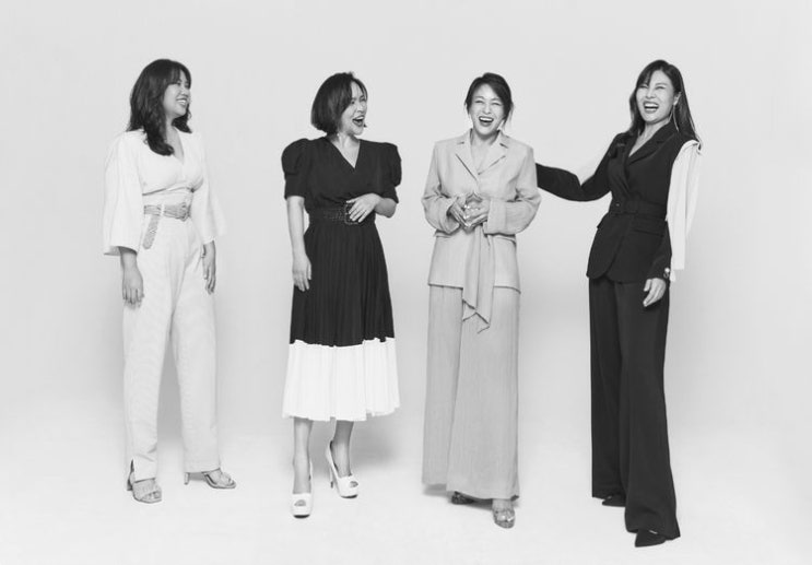 놀면뭐하니 체념, 원곡을 부른 '빅마마' 컴백! 놀면뭐하니 체념, 원곡을 부른 '빅마마' 컴백!