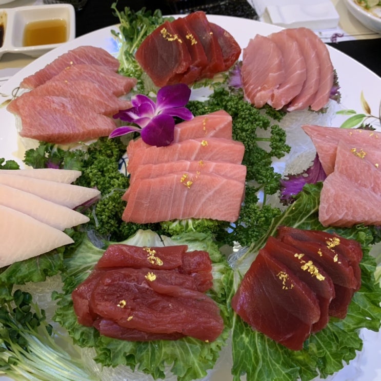  [일산 백석동 참치 맛집] 일산 참치 맛집 '설참치'