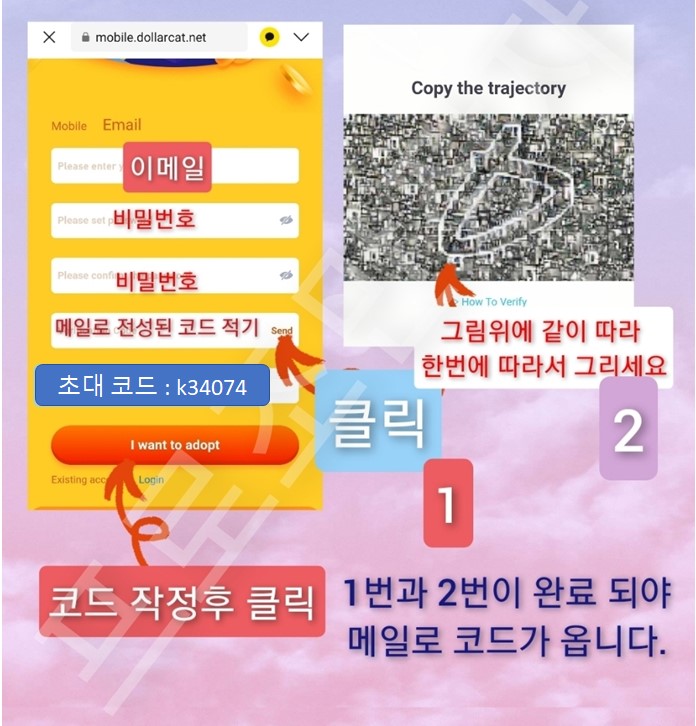  DCAT(달러캣)