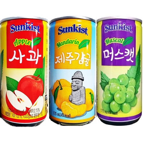 인기있는 썬키스트 사과180ml(30캔)+제주감귤180ml(30캔)+머스켓180ml(30캔), 90캔, 180ml 추천합니다 인기있는 썬키스트 사과180ml(30캔)+제주감귤180ml(30캔)+머스켓180ml(30캔), 90캔, 180ml 추천합니다