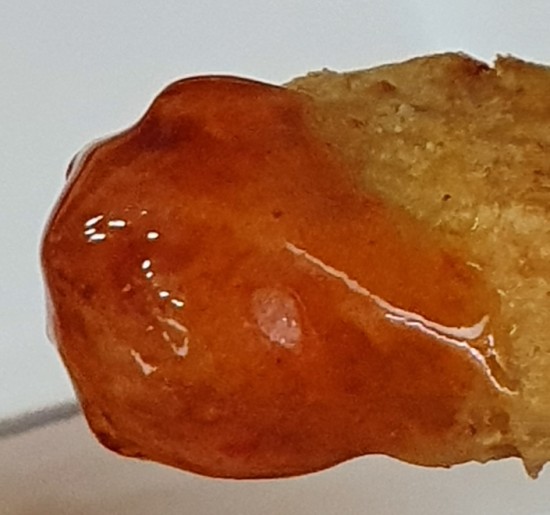  BTS세트 맥너겟 후렌치 후라이 and 콜라(내돈내산)