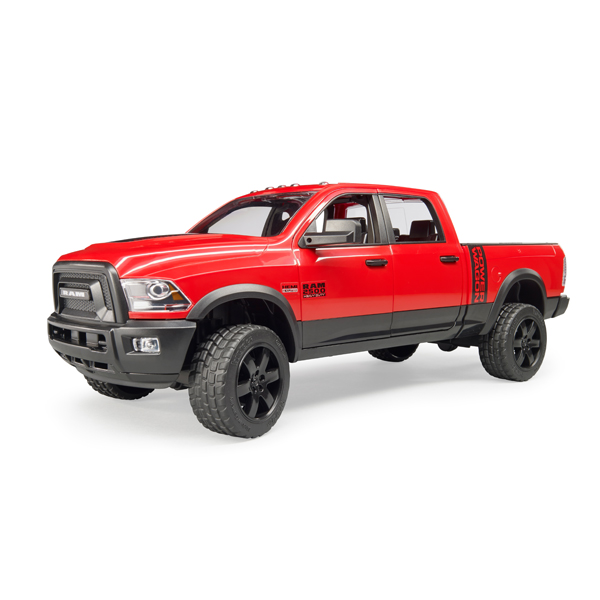 인기있는 브루더 RAM 2500 파워웨건 완구 BR02500, 혼합 색상 추천합니다 인기있는 브루더 RAM 2500 파워웨건 완구 BR02500, 혼합 색상 추천합니다