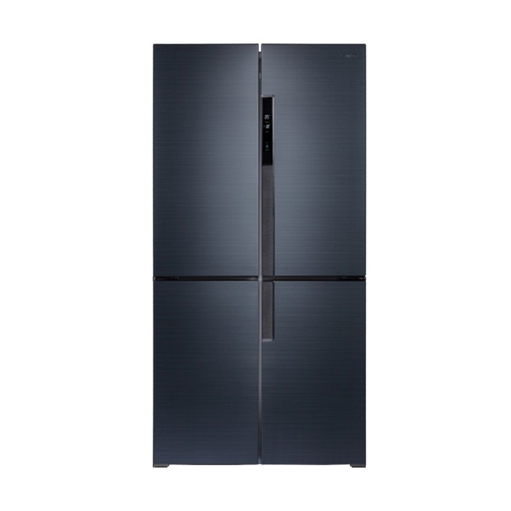 구매평 좋은 캐리어 클라윈드 냉장고 CRF-SN560OFC 566L 방문설치 추천합니다