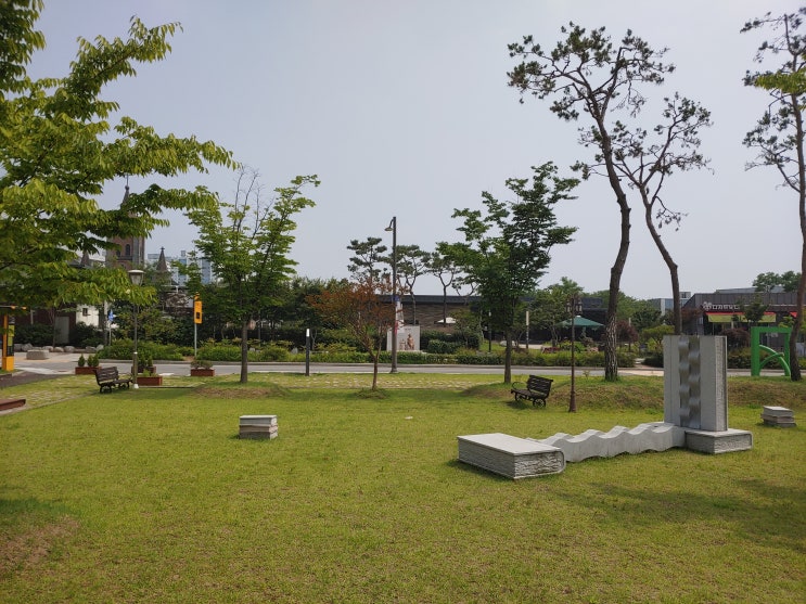 전라북도 완주여행 (삼례책마을 : 북하우스) 전라북도 완주여행 (삼례책마을 : 북하우스)