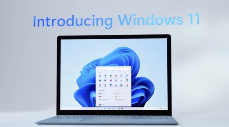 사용중인 PC 시스템 윈도우11 무료 업그레이드 가능한지 호환성 확인하는 방법 알아가세요 WINDOWS 11 UPGRADE