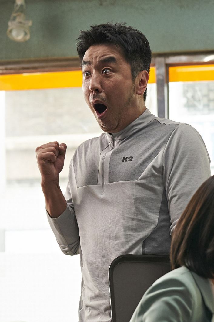  넷플릭스 영화 추천, 한국웃음유발 3 