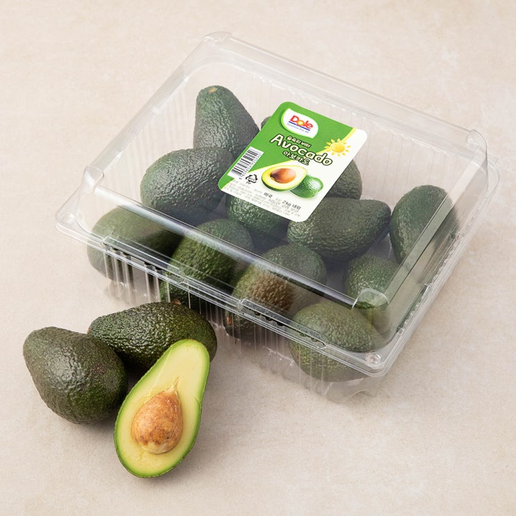 많이 찾는 Dole 아보카도, 2kg, 1개 ··· 많이 찾는 Dole 아보카도, 2kg, 1개 ···