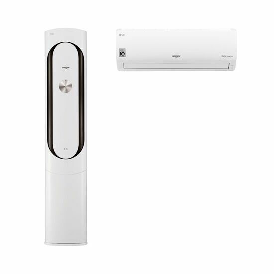 구매평 좋은 LG 휘센 에어컨 칸 FQ20VBKWA2 20형 2in1, 단품 ··· 구매평 좋은 LG 휘센 에어컨 칸 FQ20VBKWA2 20형 2in1, 단품 ···