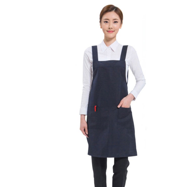 구매평 좋은 예경 별가라 H형 앞치마, 곤색, 1개 ··· 구매평 좋은 예경 별가라 H형 앞치마, 곤색, 1개 ···