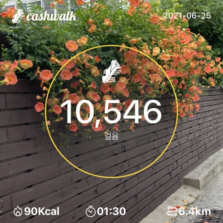  06.25) 1시간 30분