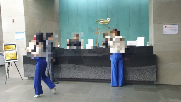  주니어골퍼 첫 라운딩 머리올리기 청도오션힐스CC