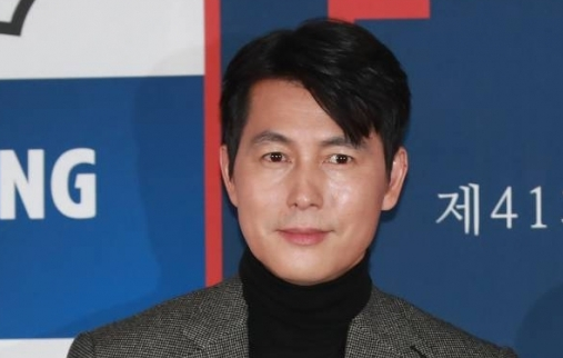 정우성 사칭 계정 주의보