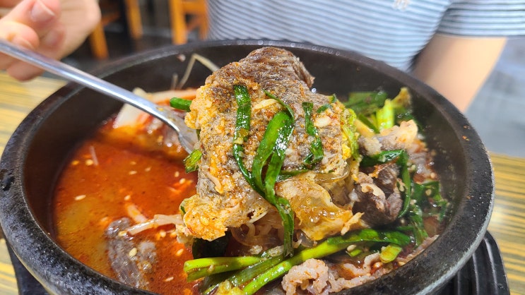 제주해장국맛집 제주세호해장국 일도점 차돌박이와 소갈비 제주해장국맛집 제주세호해장국 일도점 차돌박이와 소갈비