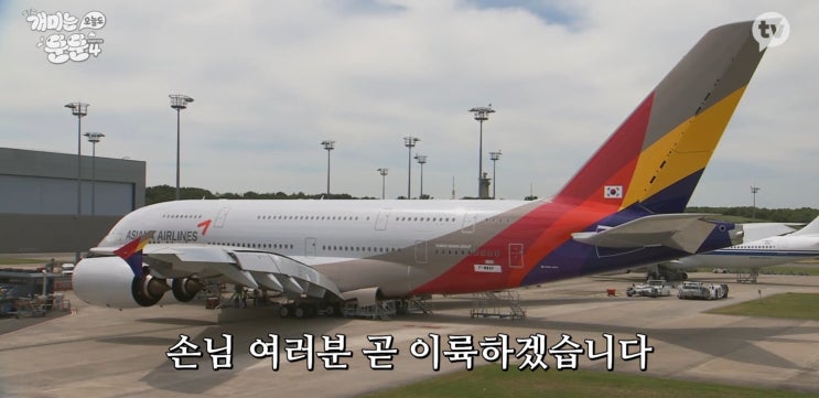  개미는 오늘도 뚠뚠4[무착륙 관광비행]