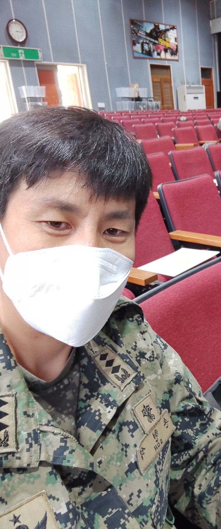  전쟁은 언제 일어날지 모르는일 6.25전쟁