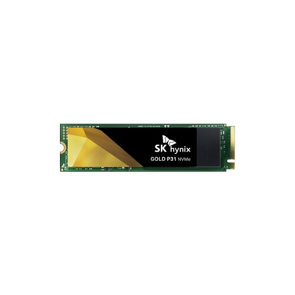 핵가성비 좋은 SK하이닉스 GOLD P31 M.2 NVMe (500GB) 추천합니다