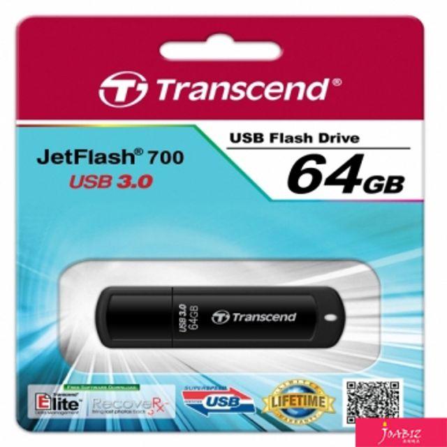 선택고민 해결 MXG001956JetFlash 700 USB 3 64GB USB용품 컴퓨터용품 외장메모리 usbc타입, 1 좋아요