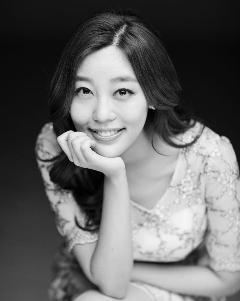 아나운서 이진희 프로필(전 기상캐스터)